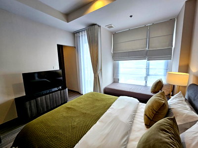 คอนโดให้เช่า : ไอดิโอ้ โมบิรางน้ำ ห้องสตู พร้อมย้ายเข้าอยู่ ห้องใหม่