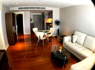 เช่าคอนโด BTS เอกมัย : La Citta Thonglor 8 ลา ซิตต้า ทองหล่อ 8