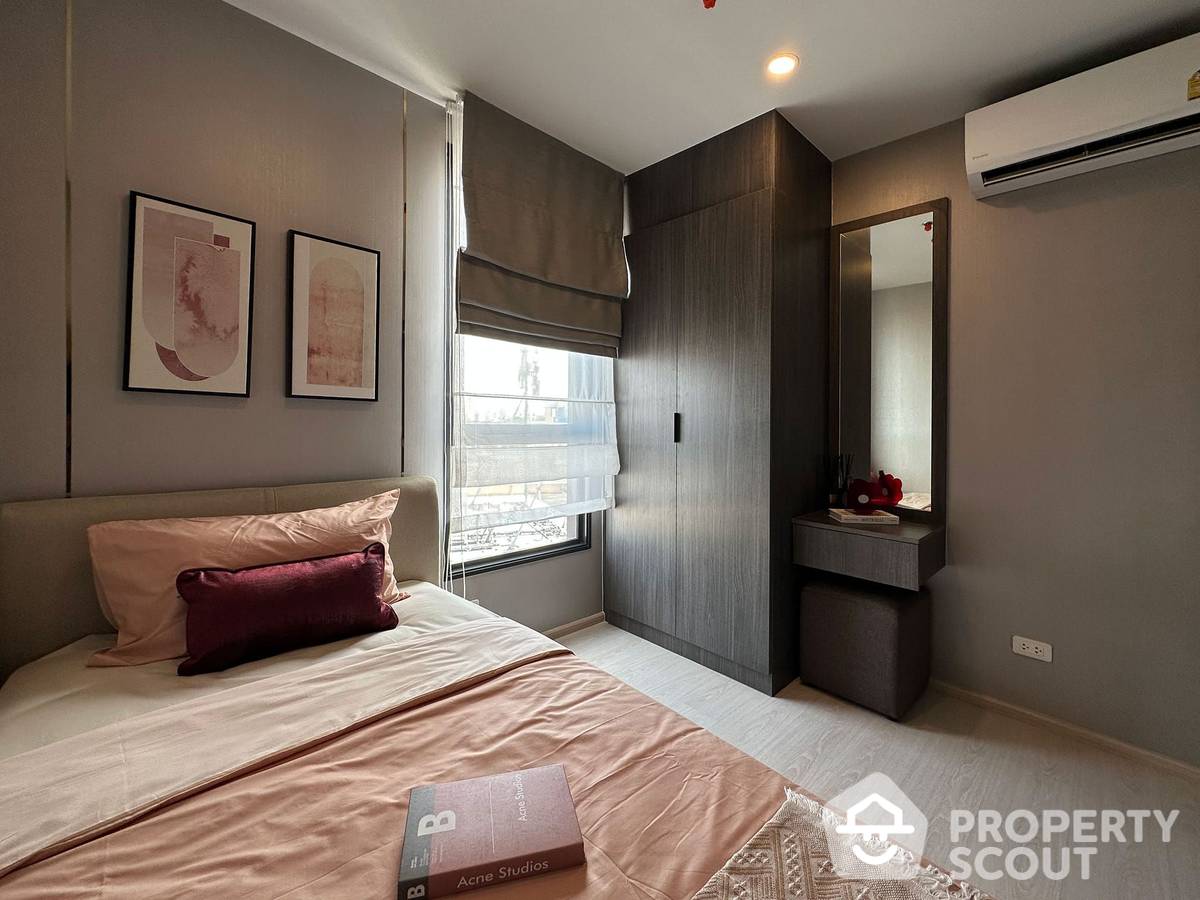 picture 2-BR Condo at Elio Del Nest near BTS Udom Suk (ID 1392052) - 2/13