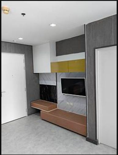 The Room Ladprao. 1bed 42sqm. Line id: @pfagent