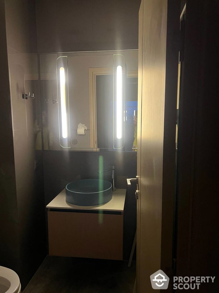 picture Novel 1-BR Condo at Kawa Haus near BTS On Nut (ID 1380626) - 4/5