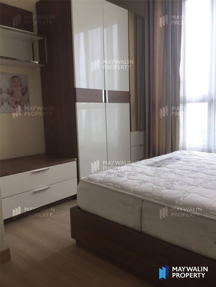 picture For Rent Life @ Sathorn 10🔥Special Price 16K🔥 Type 1Bed 37 Sqm.  Ready to move in🟢 - 2/5