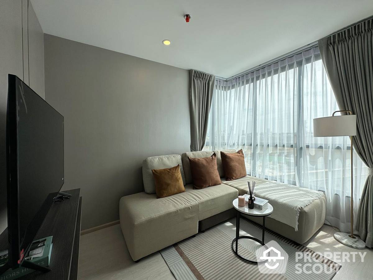 picture 2-BR Condo at Elio Del Nest near BTS Udom Suk (ID 1392052) - 7/13