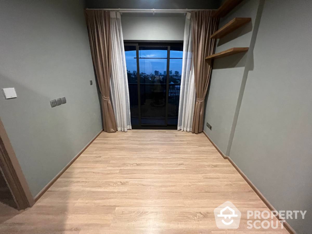 picture Novel 1-BR Condo at Kawa Haus near BTS On Nut (ID 1380626) - 3/5