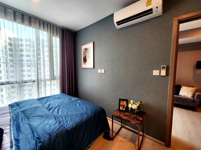 Condos for rent : For rent: Knightsbridge Phahonyothin-Interchange price negotiable