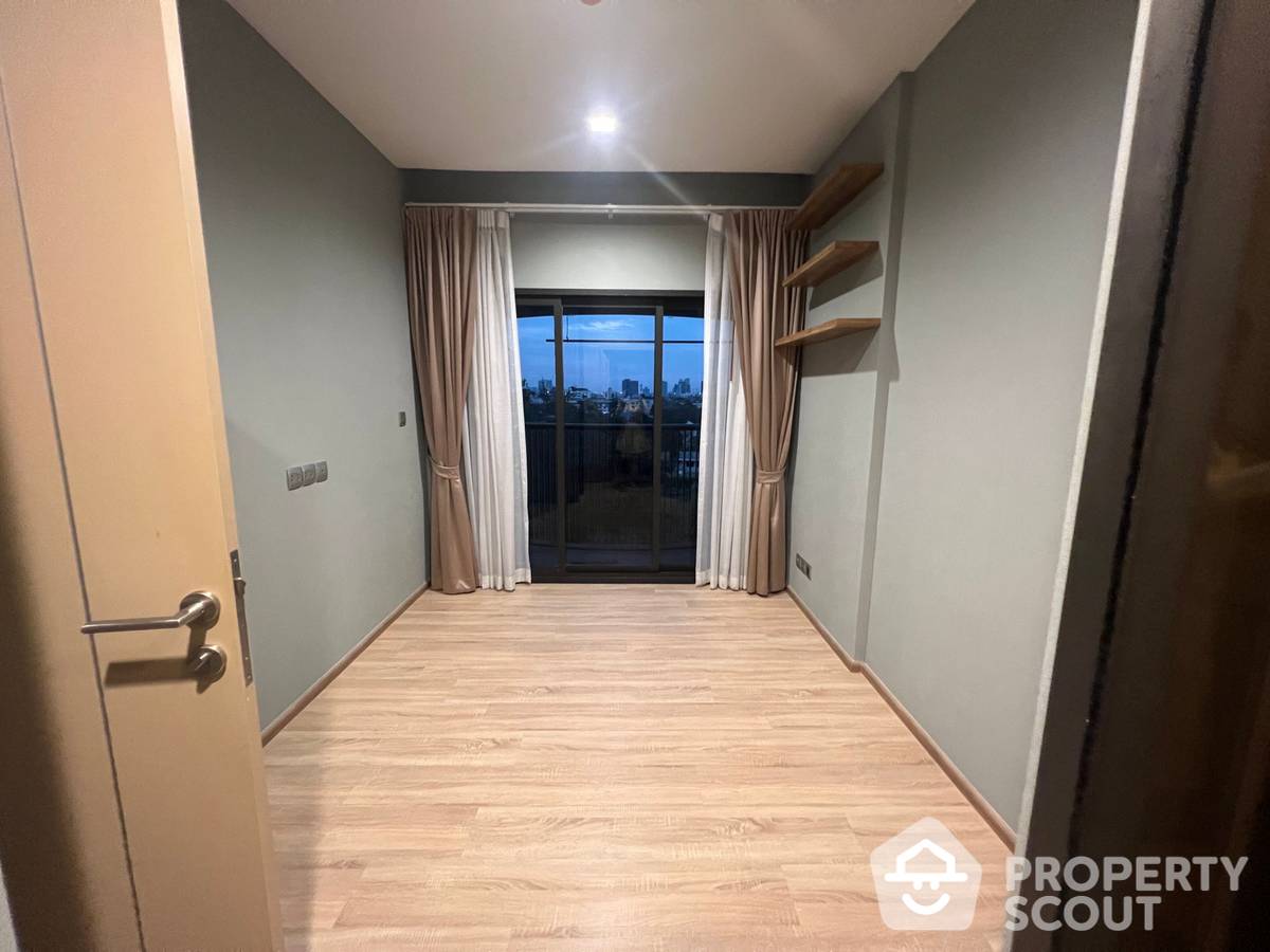 picture Novel 1-BR Condo at Kawa Haus near BTS On Nut (ID 1380626) - 2/5