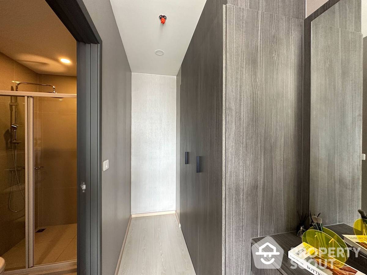 picture 2-BR Condo at Elio Del Nest near BTS Udom Suk (ID 1392052) - 12/13