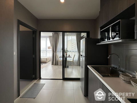 คอนโด 2-ห้องนอน ที่ เอลลิโอ เดล เนสท์ ใกล้ BTS อุดมสุข (ID 1392052)