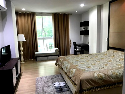Condos for rent : Condo for rent The address Siam pathumwan 2bed (S15-2157-1)