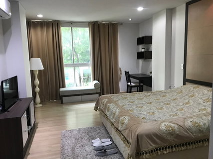 รูปภาพ Condo for rent The address Siam pathumwan 2bed (S15-2157-1)