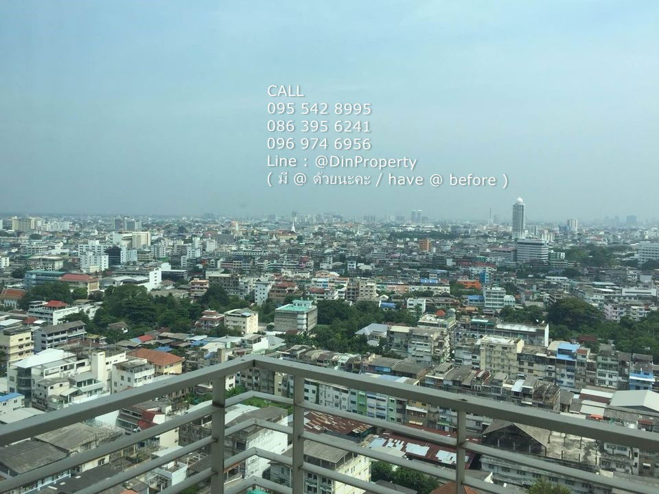 รูป เช่า วิลล่า สาทร ,สตูดิโอ , BTS กรุงธนบุรี, ICONSIAM ,สาทร สีลม - รูปที่ 6/6