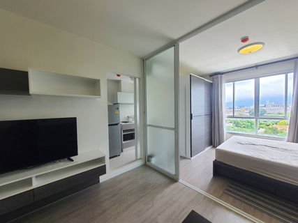 ‼️🏢ขาย ดี คอนโด พิงค์ แสนสิริ วิวดอยสุเทพ เพียง 2.2 ลบ.