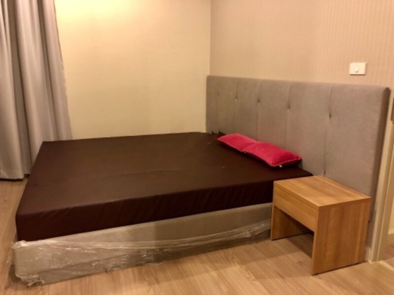 รูป ให้เช่าคอนโด เดอะแคปปิตอล ราชปรารภ วิภา *** 2 ห้องนอน ใกล้ ม.มหิดล ถนนวิภาวดี***  - รูปที่ 2/10