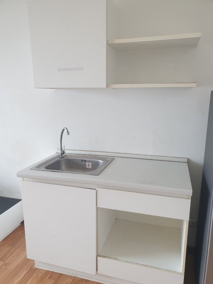 picture THE TRUST CONDO NGAMWONGWAN For Rent - 5/8