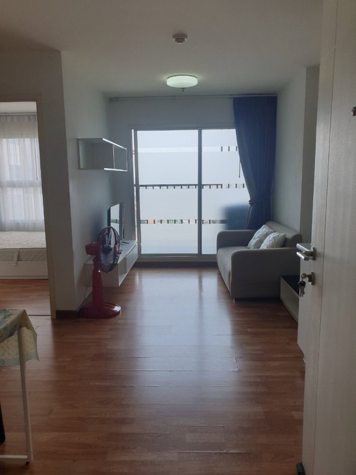 picture THE TRUST CONDO NGAMWONGWAN For Rent - 7/8
