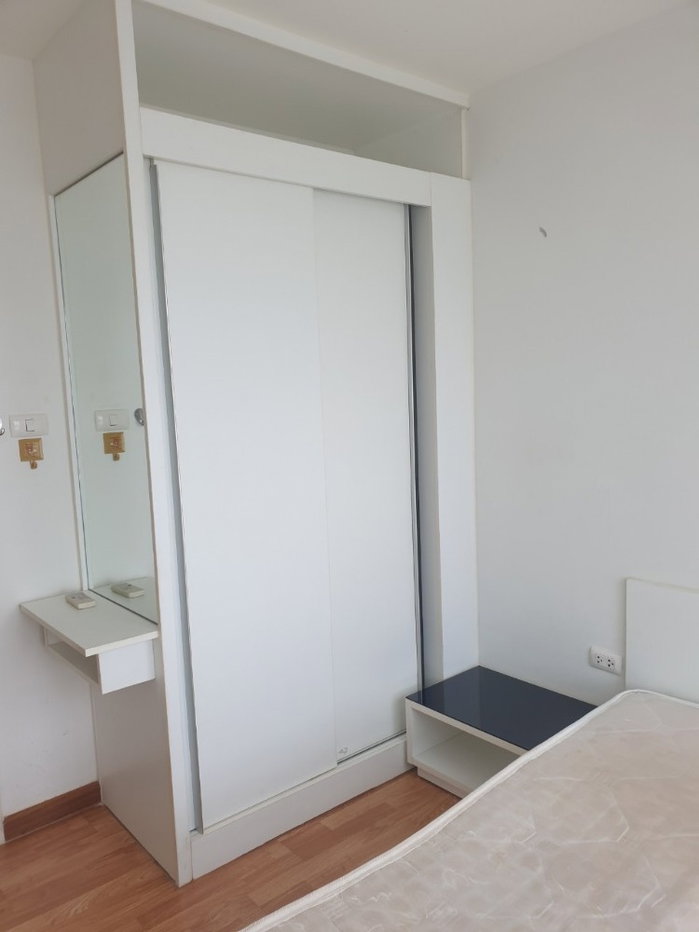 picture THE TRUST CONDO NGAMWONGWAN For Rent - 8/8