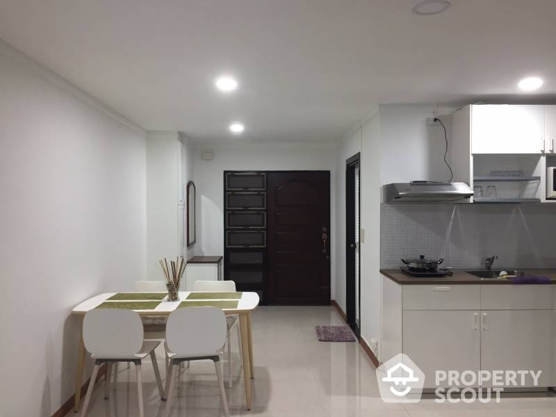 picture 1-BR Condo at Supalai Place Sukhumvit 39 near BTS Phrom Phong (ID 824347) - 3/4