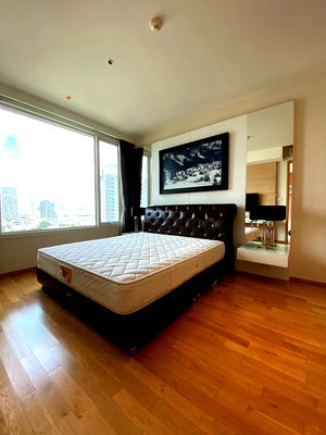 คอนโดให้เช่า : G7829💛คอนโดให้เช่า ดิ เอ็มไพร์ เพลซ Line❤️💜@condopremium💜❤️