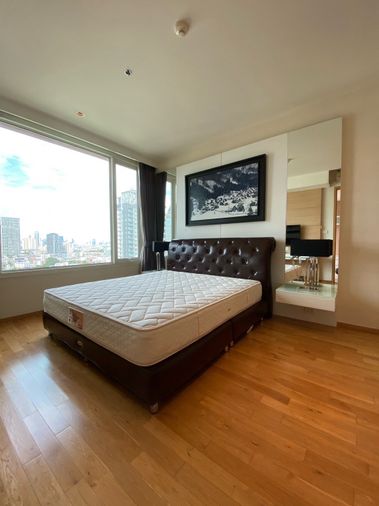 G7829💛คอนโดให้เช่า ดิ เอ็มไพร์ เพลซ 🔥ว่าง 15 กุมภาพันธ์ 69🔥 Line❤️💜@condopremium💜❤️⬛🟨 📞 065 695 3645🟨⬛