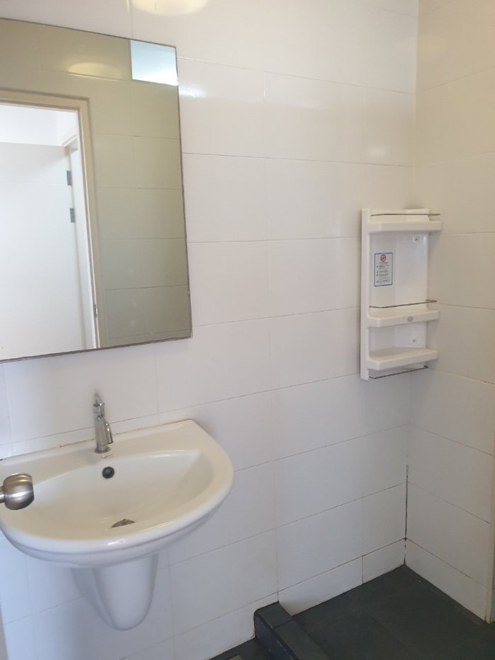 picture THE TRUST CONDO NGAMWONGWAN For Rent - 3/8