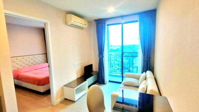 คอนโดให้เช่า : 🔴รวมคอนโดนนนทบุรีให้เช่า🔴⚠️🛋️🛌💥Metro Luxe Riverfront Rattanathibet