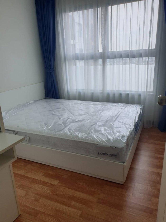 picture THE TRUST CONDO NGAMWONGWAN For Rent - 1/8