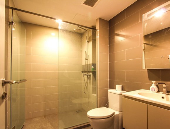 รูป Condo For Rent : SARI BY SANSIRI Sukhumvit 64 - รูปที่ 4/14