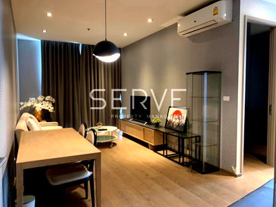 Condos for rent BTS Phrom Phong : 🔥Large Room 2 Beds 66.64 sq.m. Good Location Close to BTS Phrom Phong 650 m. at Park 24 or Park Origin Phrom Phong Condo / For Rent