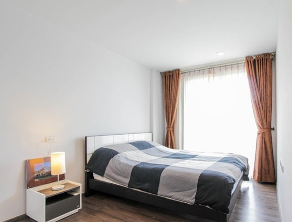 รูป Condo For Rent : SARI BY SANSIRI Sukhumvit 64 - รูปที่ 3/14