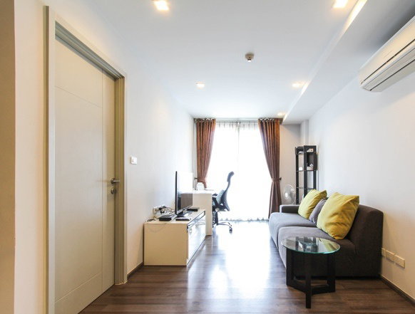 รูป Condo For Rent : SARI BY SANSIRI Sukhumvit 64 - รูปที่ 7/14