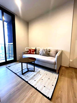 คอนโดให้เช่า : 1 นอน มีอ่าง ชั้นสูง รับแดดเช้า วิวดี ทำเลดี สะดวกสบายมีรถรับส่ง BTS ทองหล่อ ที่คอนโด OKA HAUS Sukhumvit 36/ ให้เช่าคอนโด