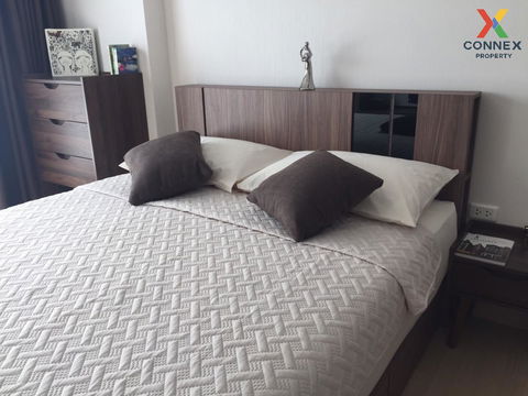 For Rent Condo , Supalai Veranda Rama 9 , MRT-Phra Ram 9 , Bang Kapi , Huai Khwang , Bangkok , CX-88794 ✅ Live chat with us ADD LINE @connexproperty ✅ 