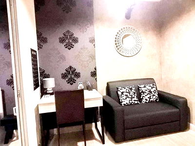 เช่าคอนโด เขตหลักสี่ : 💥🔔⚠️🏘️Ⓜ️กดปุ่มแอดไลน์💥Aspire Ngamwongwan