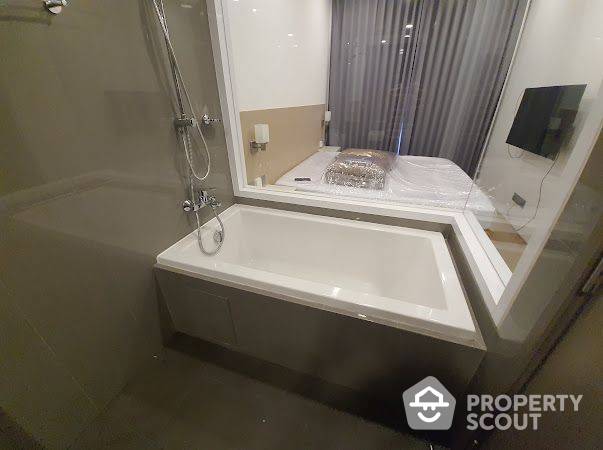 รูป คอนโด 2-ห้องนอน ที่ แอชตัน จุฬา - สีลม ใกล้ MRT สามย่าน (ID 1399198) - รูปที่ 7/7