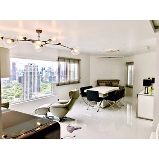 รูปภาพ LTHC9680<HC9681 – Sathorn Garden FOR RENT/SALE size 240 Sq. m. 3 beds 3 baths near BTS Chong nonsi Station