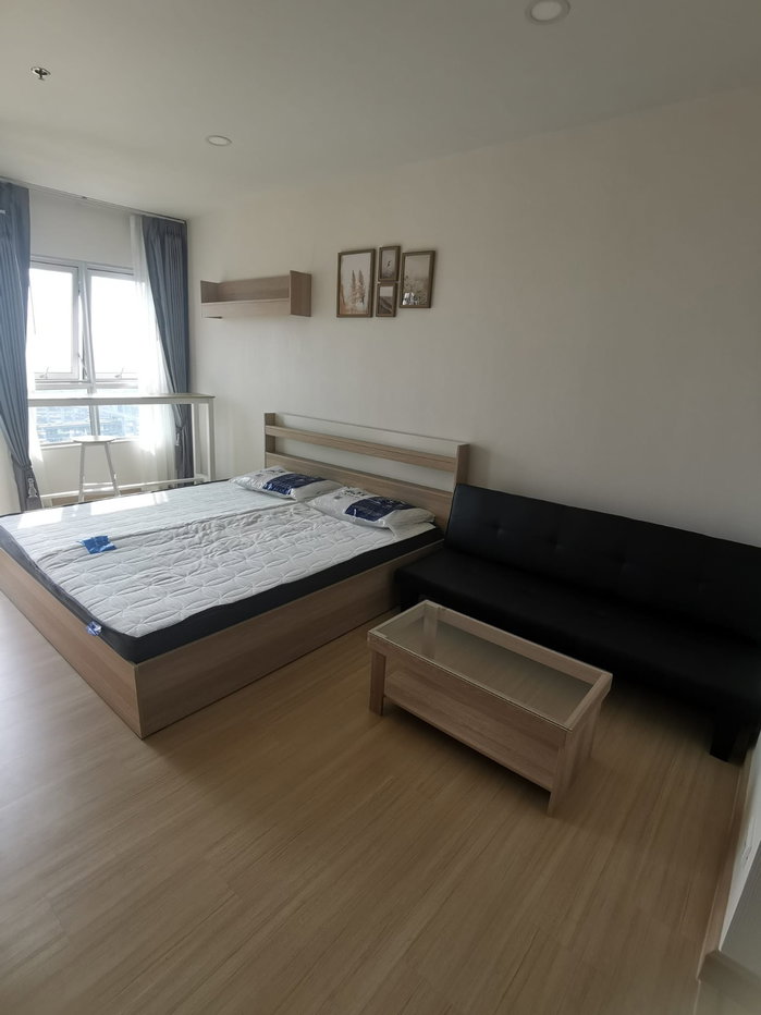 picture Supalai Veranda Sukhumvit 117 For Rent - 8/8