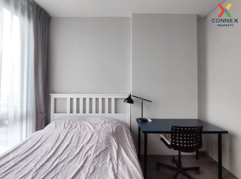 🔥🔥🔥 FOR RENT condo , Whizdom Avenue Ratchada - Ladprao , MRT-Lat Phrao , Lat Yao , Chatuchak , Bangkok , CX-74143 ✅ Live chat with us ADD LINE @connexproperty ✅ 🔥🔥🔥