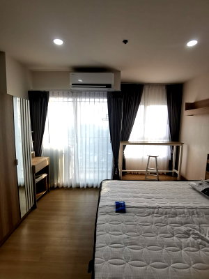 Condos for rent : Supalai Veranda Sukhumvit 117  For Rent
