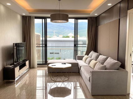 รูปภาพ 3 bedrooms condo for rent near close to Nimmanhaemin Chiangmai (available 18 July 2024)