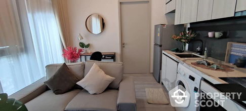 1-BR Condo at The Line Sukhumvit 101 near BTS Punnawithi (ID 931846)