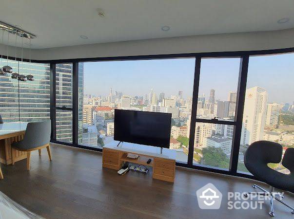 รูป คอนโด 2-ห้องนอน ที่ แอชตัน จุฬา - สีลม ใกล้ MRT สามย่าน (ID 1399198) - รูปที่ 1/7