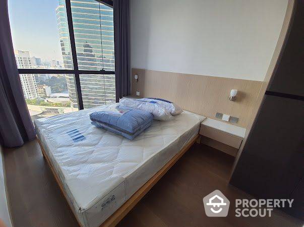 รูป คอนโด 2-ห้องนอน ที่ แอชตัน จุฬา - สีลม ใกล้ MRT สามย่าน (ID 1399198) - รูปที่ 5/7