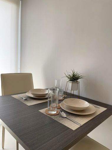 รูป #1319 ให้เช่า Elio del nest ห้องสวย วิวเมือง พร้อมอยู่ 10 มค. 69 - รูปที่ 7/8