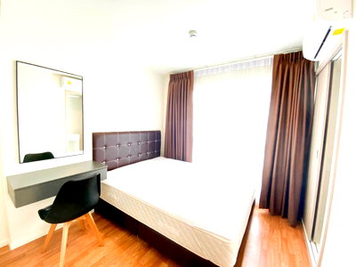 Condos for rent : Lumpini Place Rama4 - Ratchadaphisek 