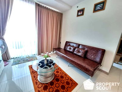 Condos for rent Art in Paradise Pattaya  : 1-BR Condo at The Riviera Wongamat close to Sanctuary of Truth (ID 1045325)