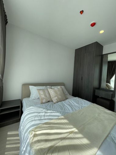 รูป #1319 ให้เช่า Elio del nest ห้องสวย วิวเมือง พร้อมอยู่ 10 มค. 69 - รูปที่ 2/8