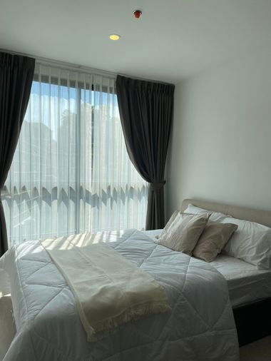 รูป #1319 ให้เช่า Elio del nest ห้องสวย วิวเมือง พร้อมอยู่ 10 มค. 69 - รูปที่ 5/8