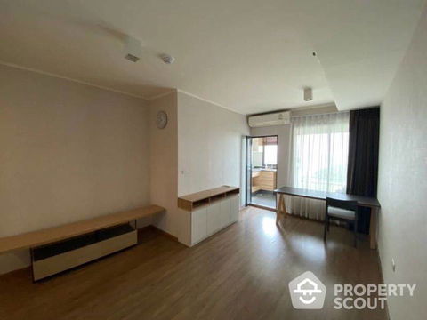 1-BR Condo at U Delight Residence Riverfront Rama 3 in Bang Phong Phang (ID 1326554)