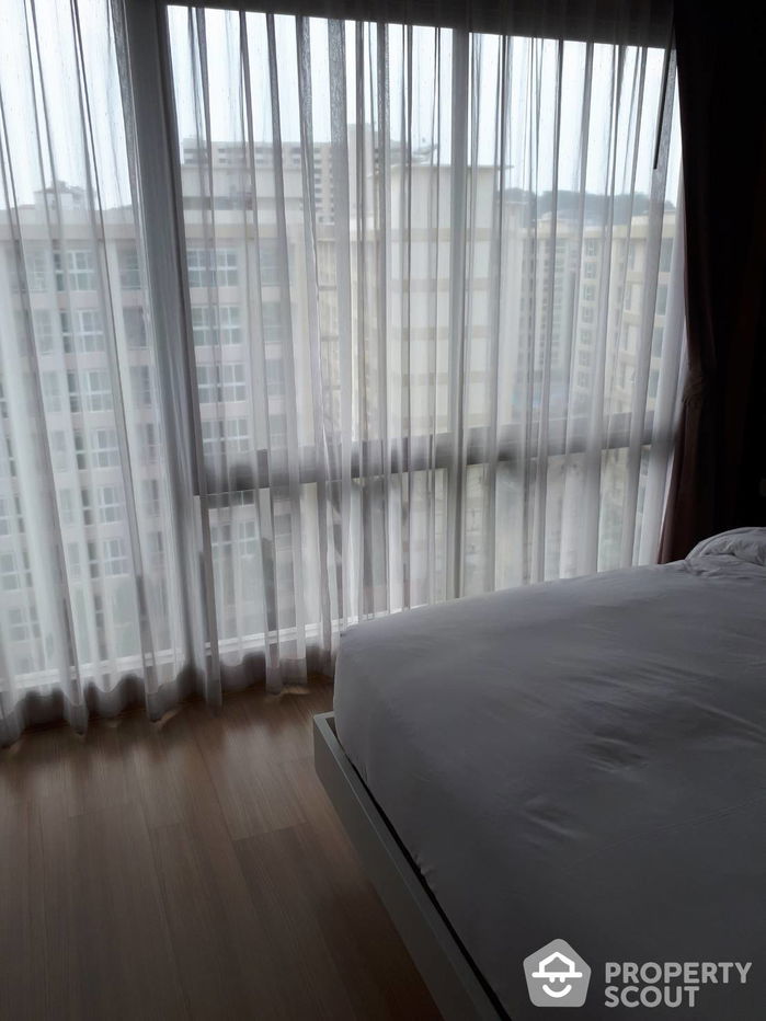 รูป คอนโด 2-ห้องนอน ที่ ดิ เออเบิร์น ใกล้ เซ็นทรัลเฟสติวัล พัทยาบีช (ID 1093114) - รูปที่ 6/23