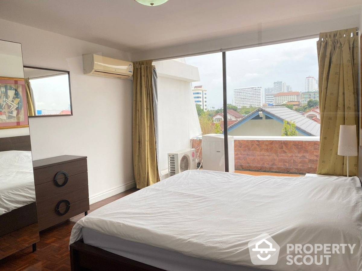 รูป คอนโด 2-ห้องนอน ที่ ปัญจ์ชาเล บูติค เรสซิเดนซ์ จอมเทียน ใกล้ หาดจอมเทียน (ID 997285) - รูปที่ 5/10